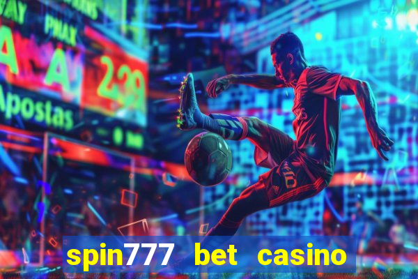 spin777 bet casino pgsoft fortune ox